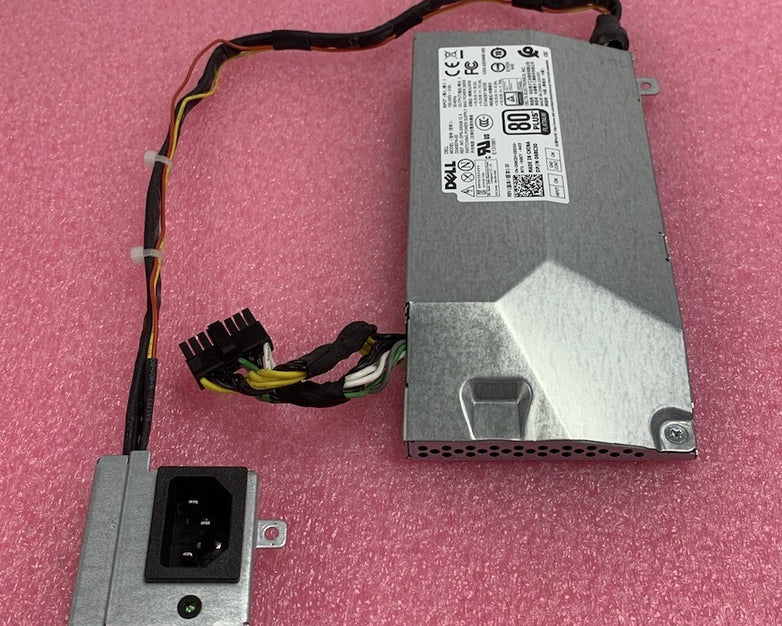 Dell D240EPA-00 80 Plus Platinum 240W Switching Power Supply