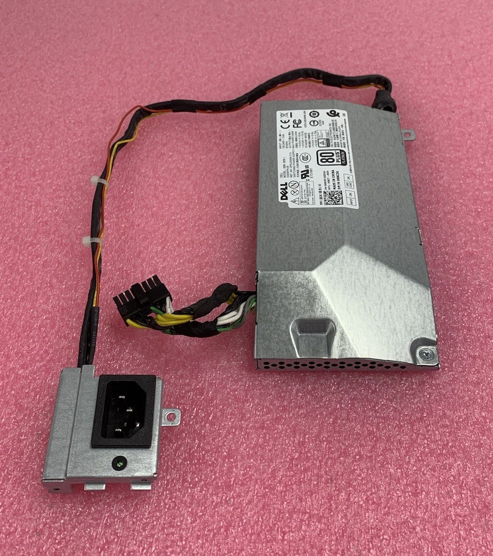 Dell D240EPA-00 80 Plus Platinum 240W Switching Power Supply