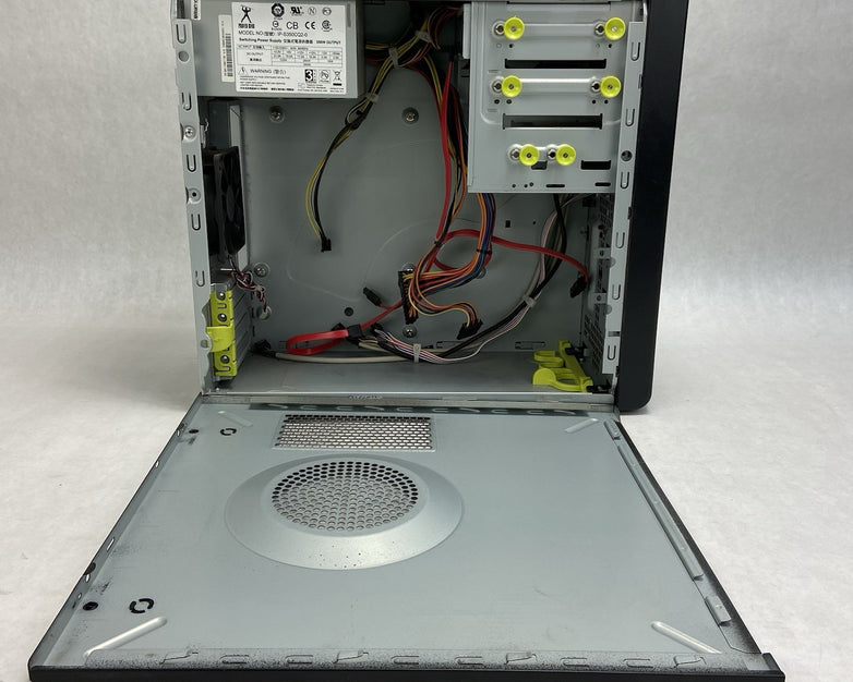 In Win Z Series Mini Tower Computer Case Power Man IP-S350CQ2-0 350W PSU