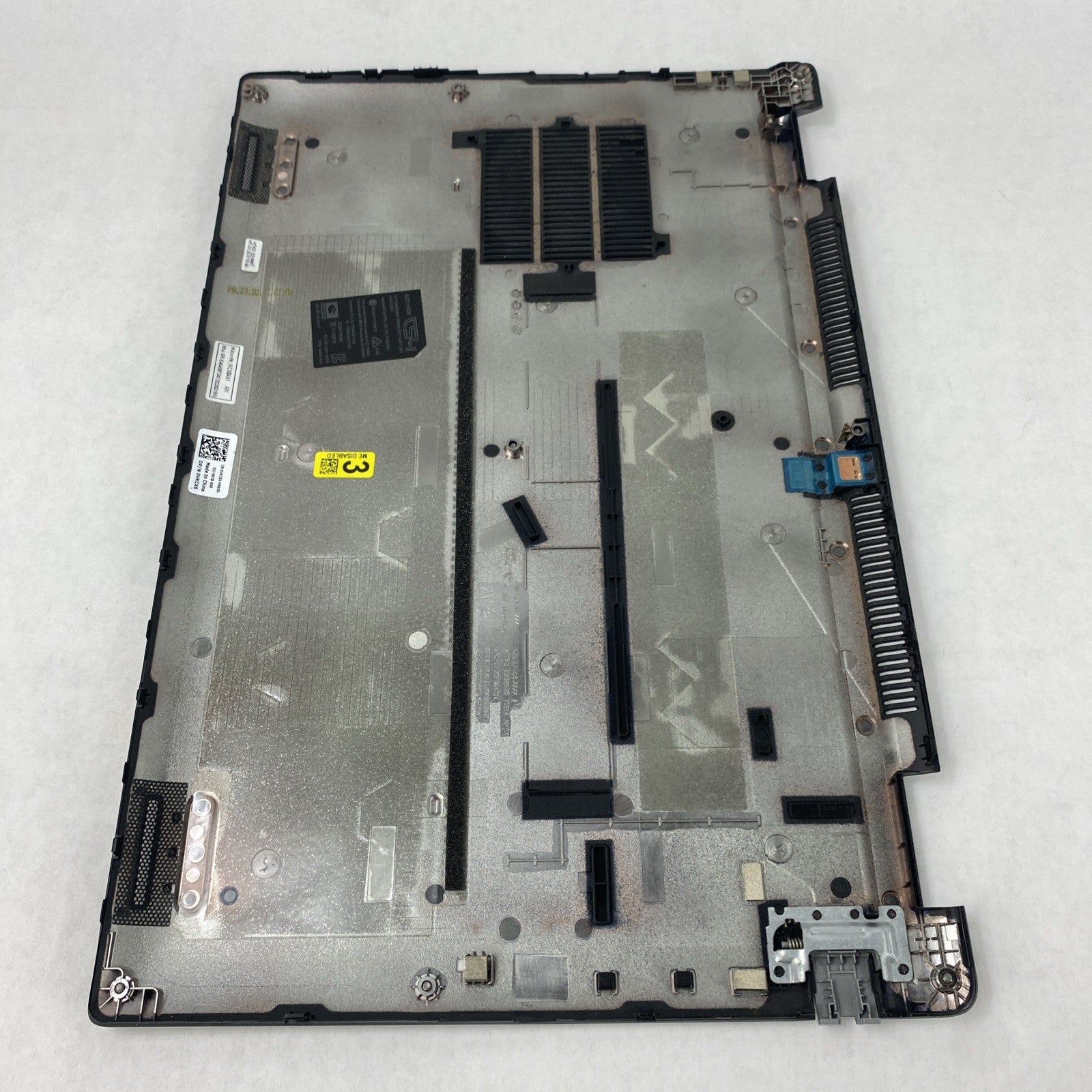 Dell Latitude 5530 15.6" Genuine Laptop Bottom Base Cover Assembly12