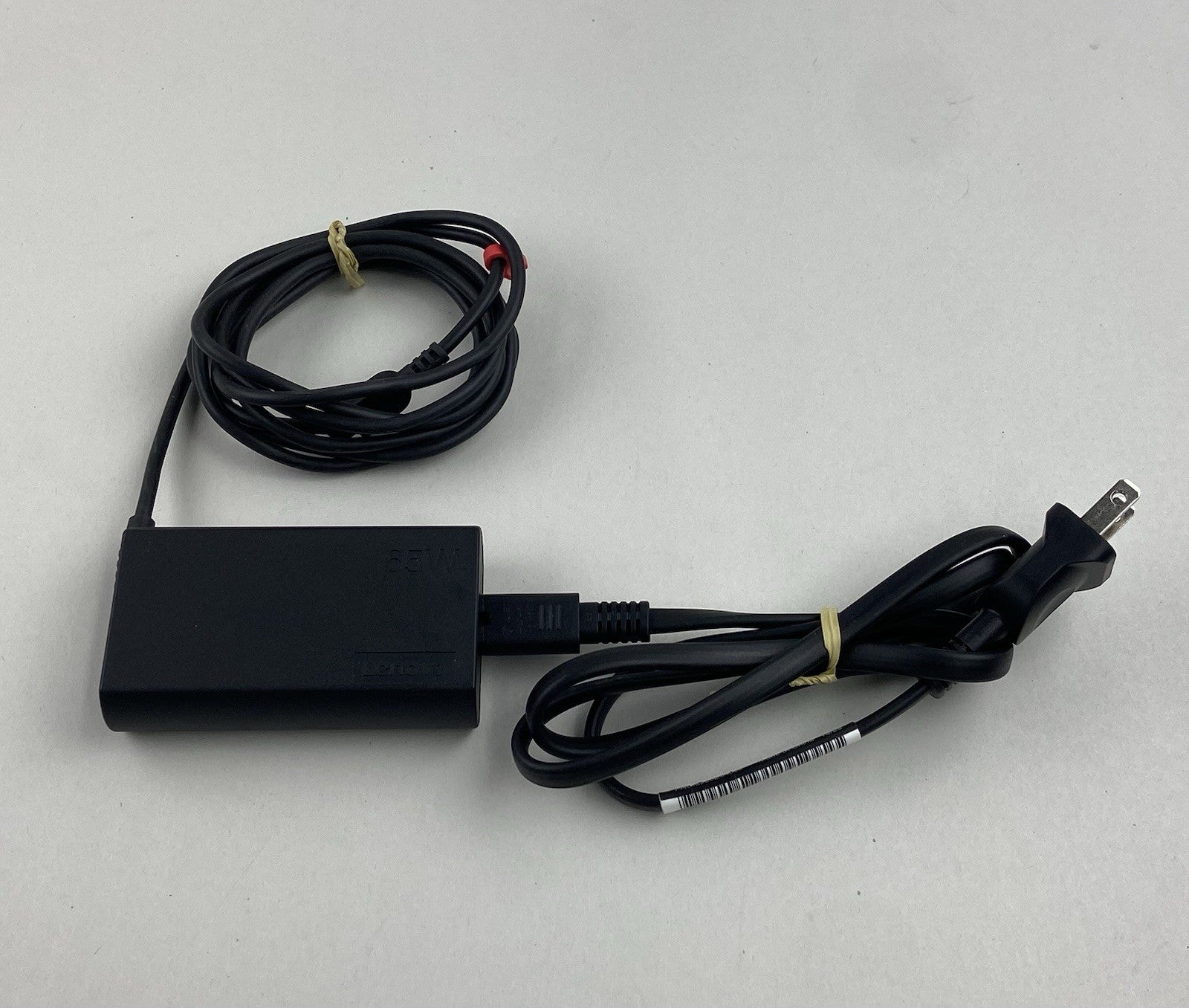 Lenovo ADLX65YSDC2A 65W 20.0V 3.25A USB-C Charger AC Adapter (Lot Of 8)4