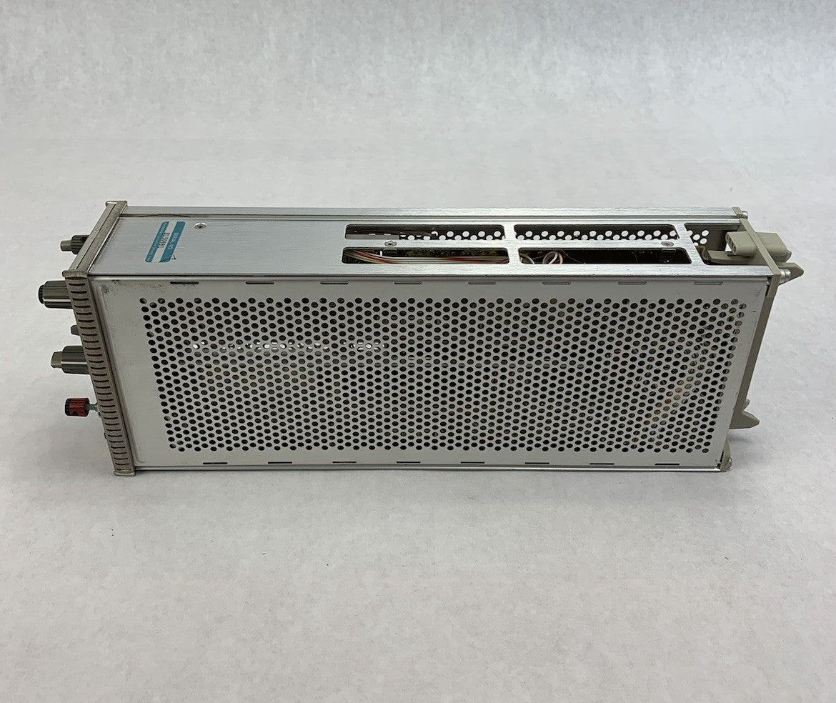 Tektronix 7A26 Dual-Trace Amplifier