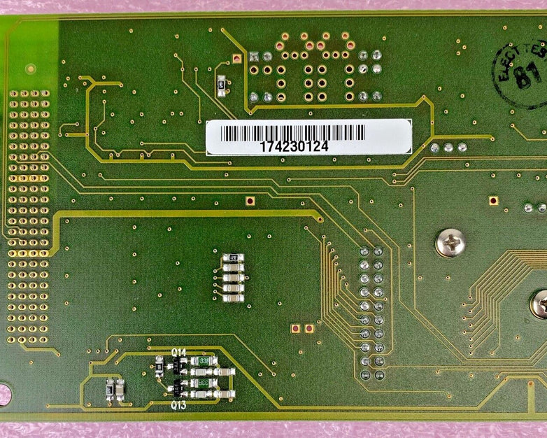Leitch DEC-6801 Modular Signal Processing Card DECODER for 6800/7000 Series