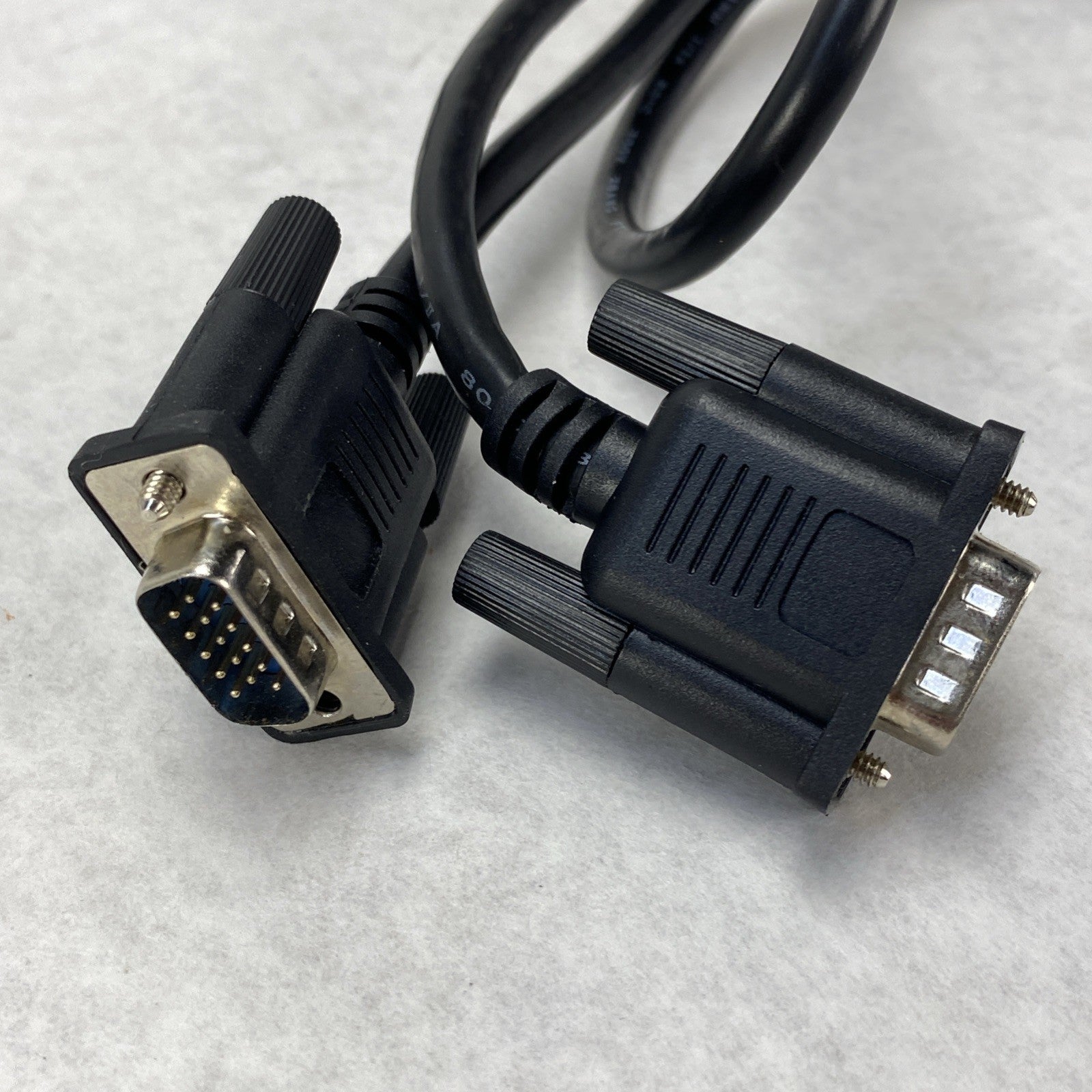 StarTech VGA2HDMIPRO ConvergeAV VGA To HDMI AV Converter/Scaler - With Cables 12