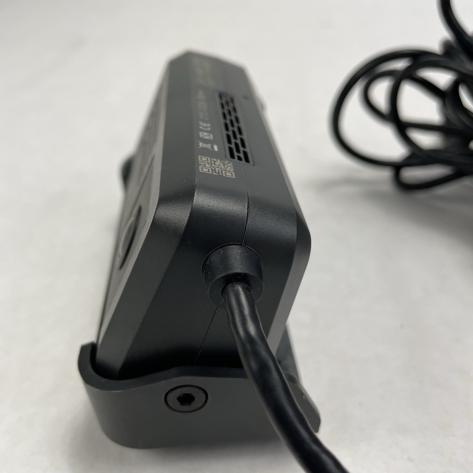 Samsara CM32 AI Dash Camera and VG34 Vehicle Gateway