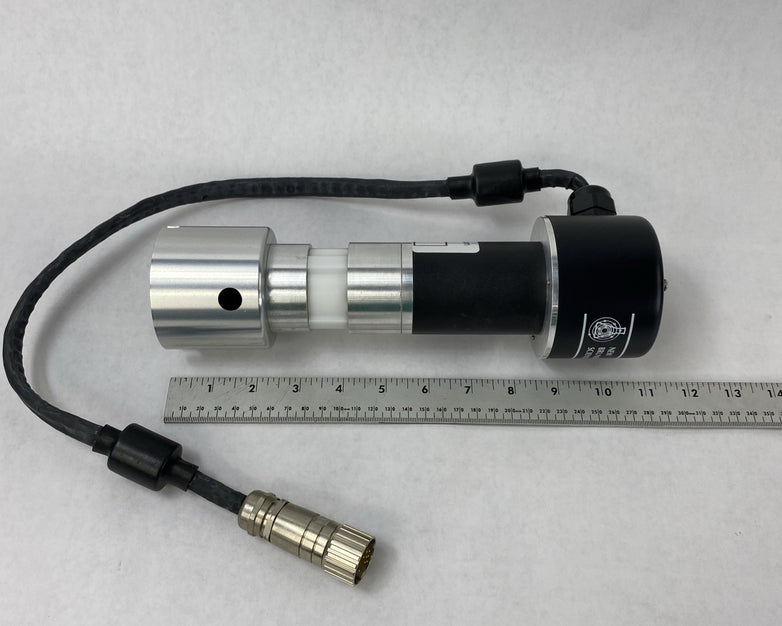 New Brunswick Scientific Magmotor 720210077 11" Fermenter Agitator