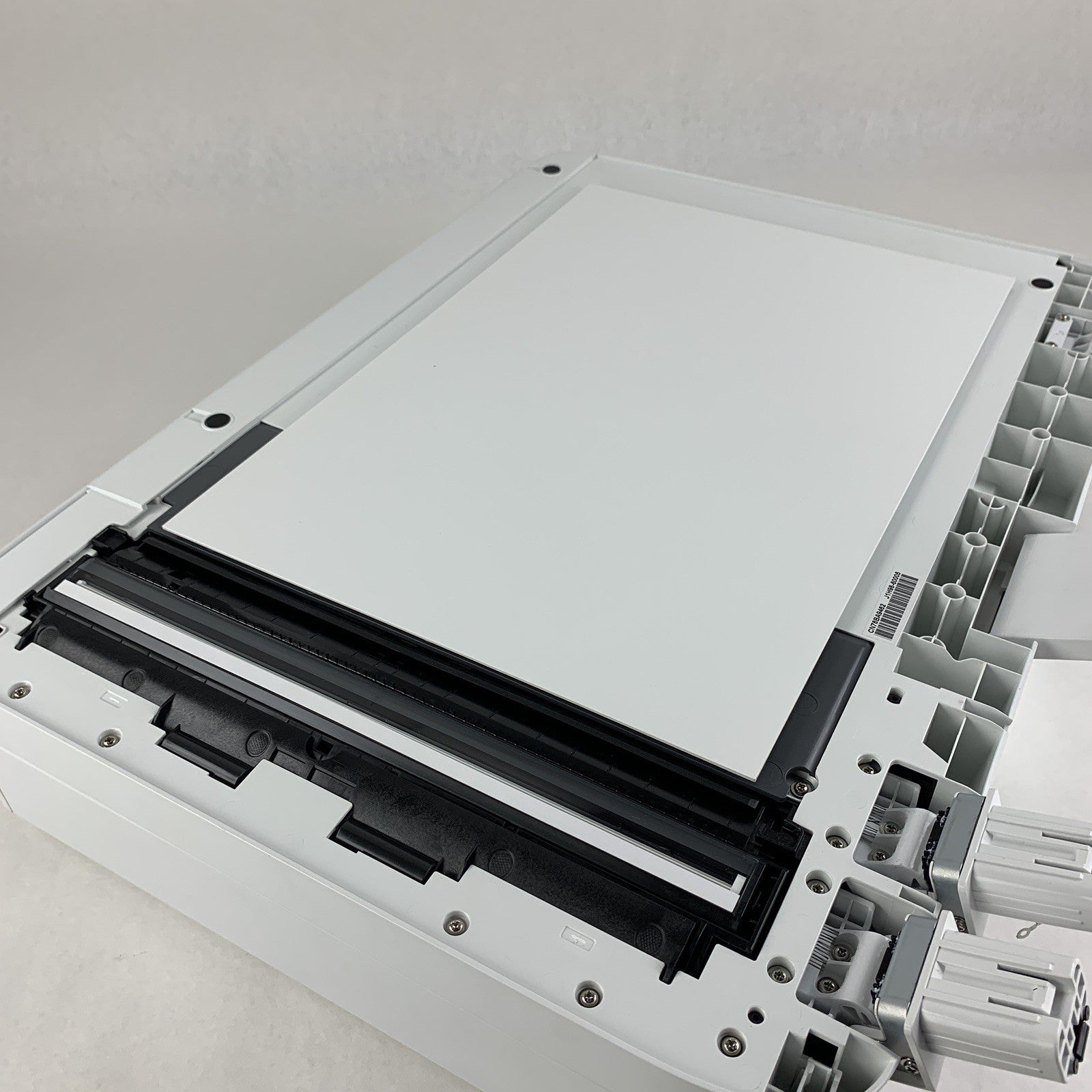 HP J1H98-60005 ADF Automatic Document Feeder Assembly From HP Scanjet N9120 FN2