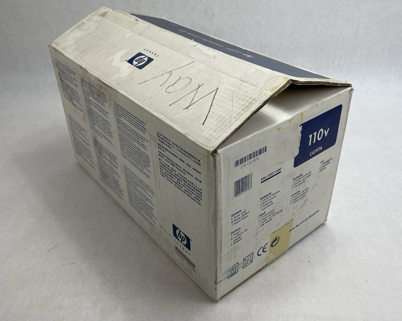 HP C4197A RG5-5154 4500 Fuser Kit 110V