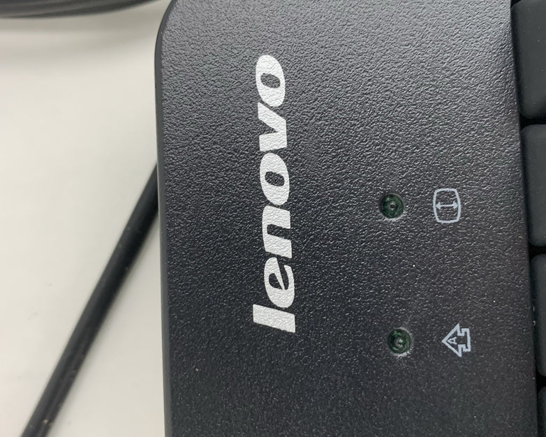 Lenovo 73P5220 SK-8825 Preferred Pro USB Keyboard  - Lot of 2