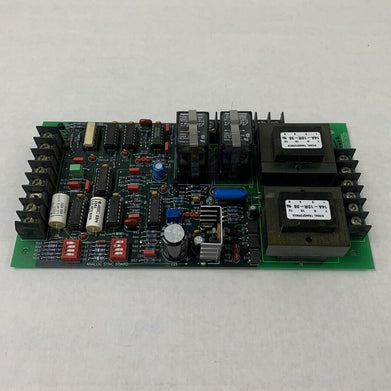 Ametek Solidstate Controls 70-413030-90 REV B Board