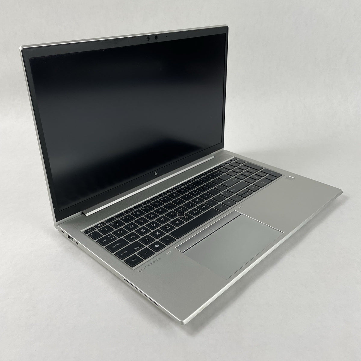 HP EliteBook 850 G8 15.6" i5-1145G7 2.60 GHz 8 GB RAM No SSD/OS/AC/Batt - Rubber0