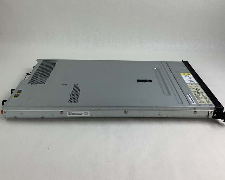IBM System X3550 M2 Server 1x Xeon E-2620 2.6 GHz 32 GB Ram No OS No HDD