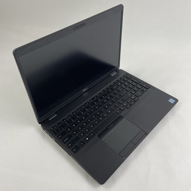 Dell Latitude 5501 15.6" i5-9400H 2.50 GHz 8 GB RAM No SSD/OS/AC/Battery