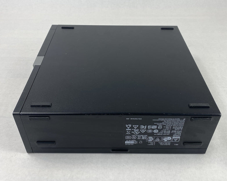 Dell OptiPlex 3046 SFF Intel Core i3-6100 3.7GHz 8GB RAM No HDD No OS