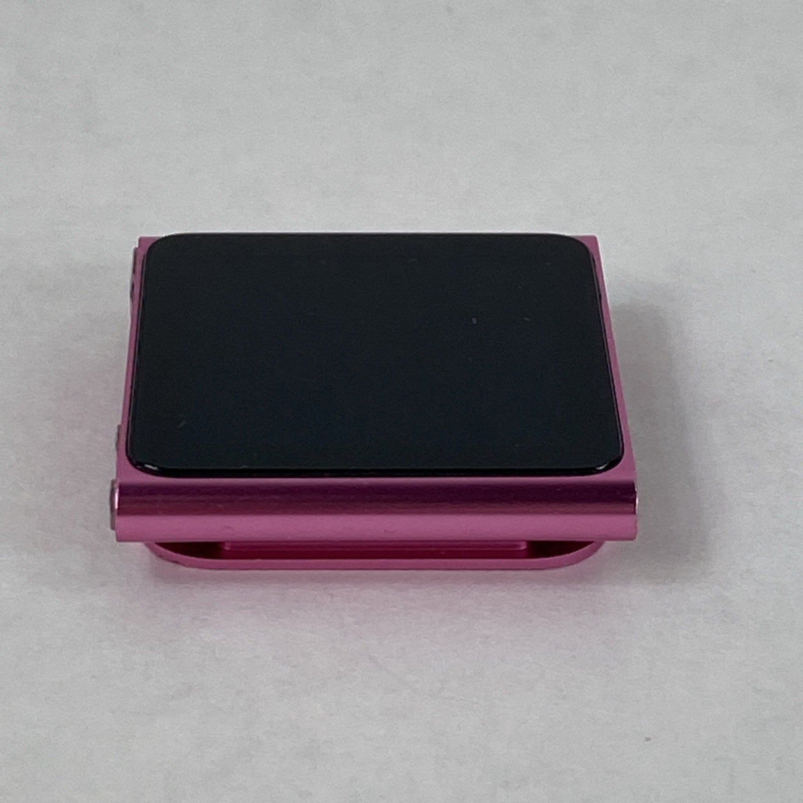 Apple iPod Nano 6th Generation A1366 8GB Pink Version 1.26