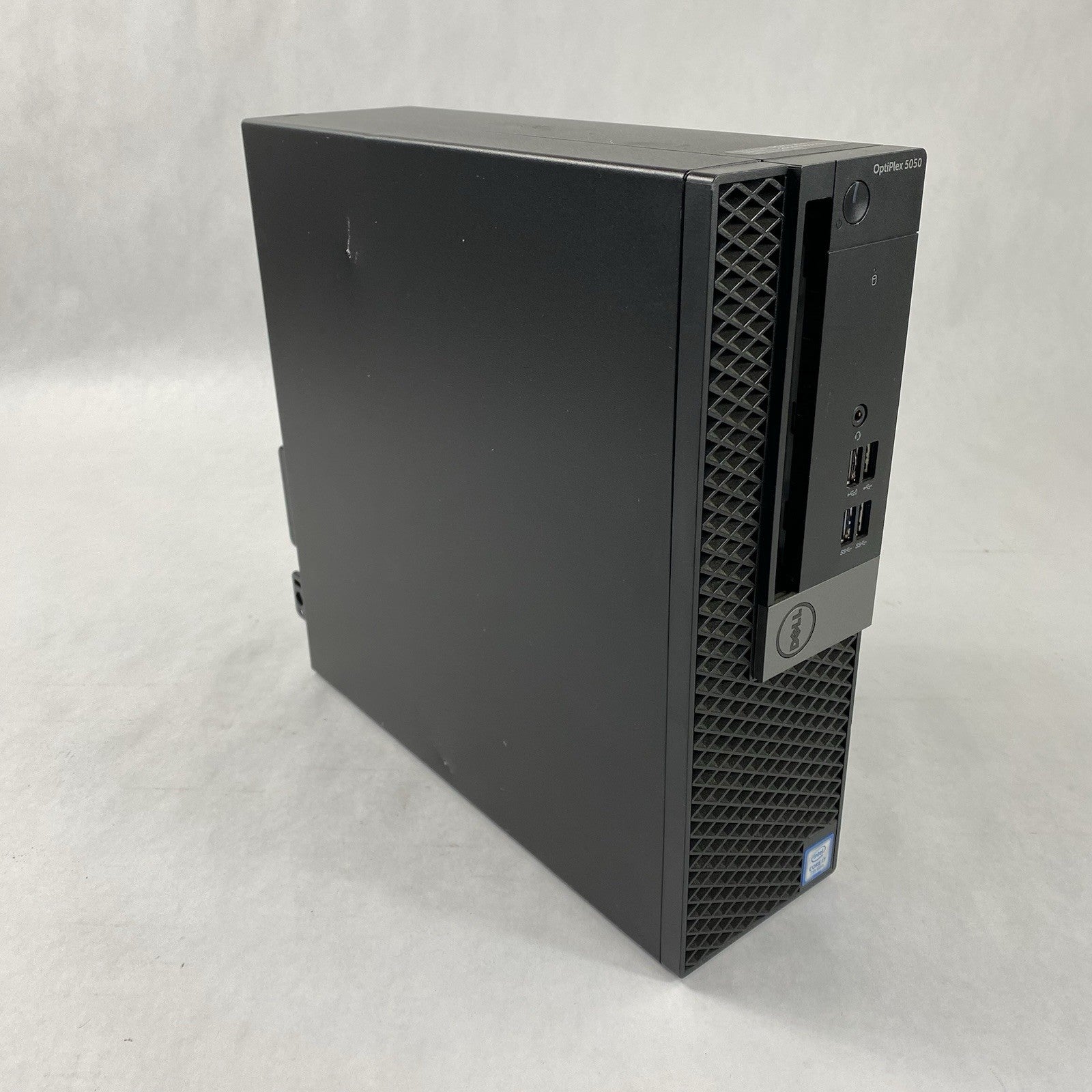 Dell OptiPlex 5050 SFF Intel Core i7-7700 3.6GHz 8GB RAM No HDD No OS