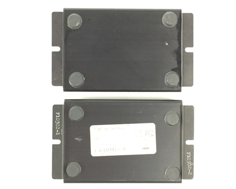 Hall Research Model UH-1 C-S Sender And UH-1 C-R Receiver