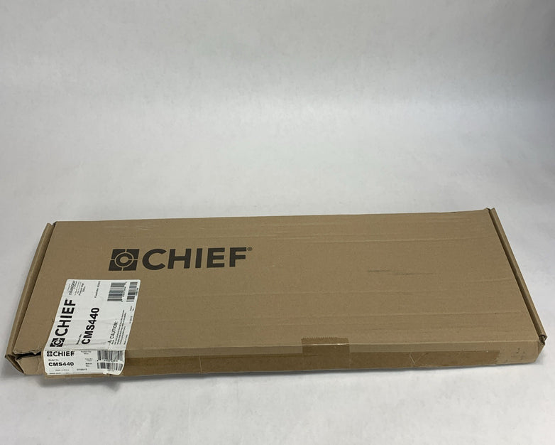 Chief CMS440 Speed-Connect Above Tile Suspended Ceiling Kit - No Accessories