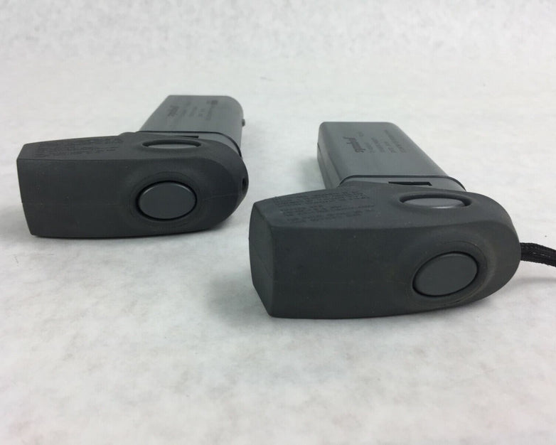 Symbol Rechargeable Battery 21-40340-01  Lot of 2