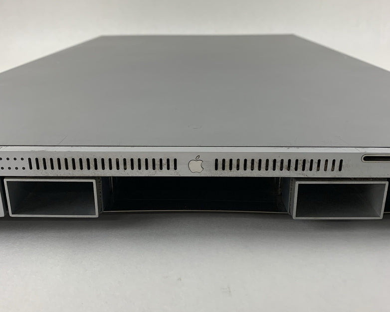 Apple A1279 XServe 2009 Server 2x Xeon E5520 2.26 GHz 24 GB Ram No OS No HDD