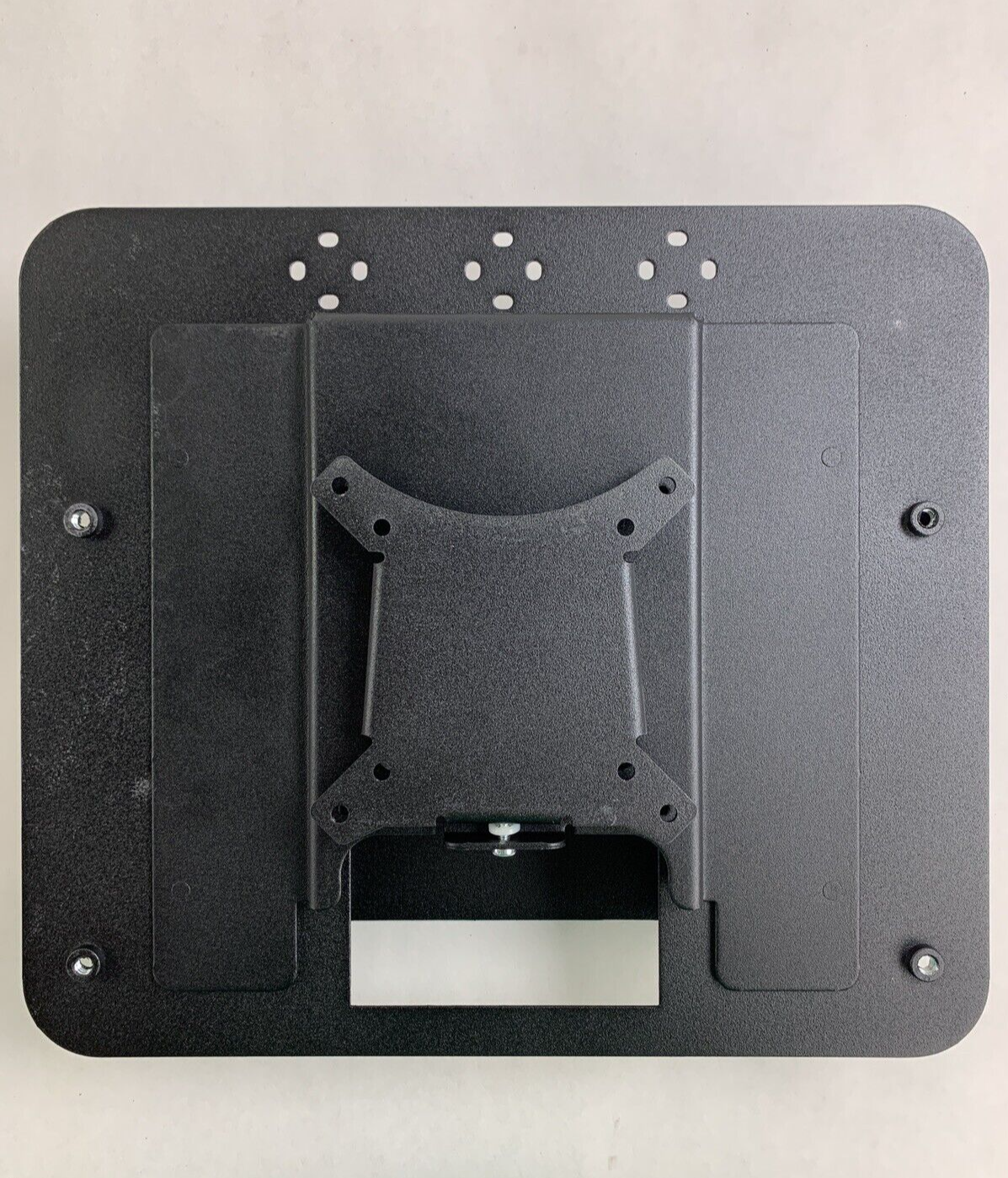 QSR 600-1009 QBracket  Monitor Mount Adapter Plate Open Box