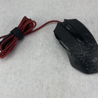 Redragon S107-BA Wired Optical Gaming Mouse