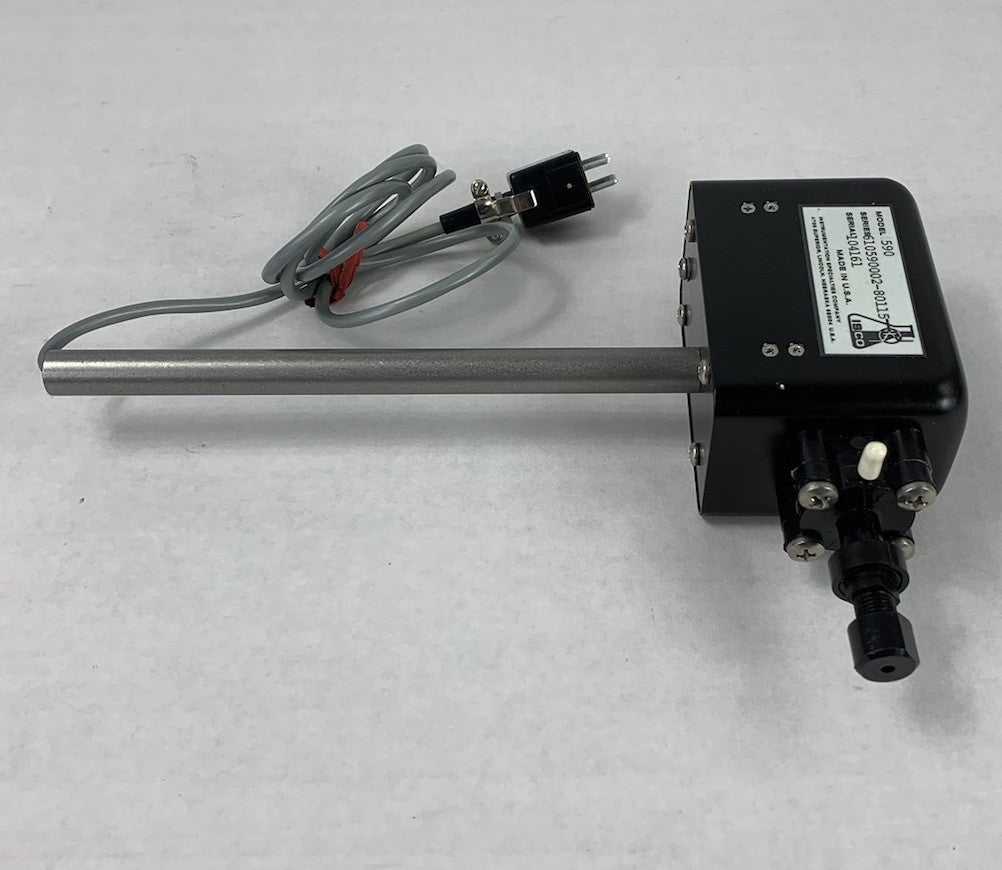 ISCO 590 Water Sampler