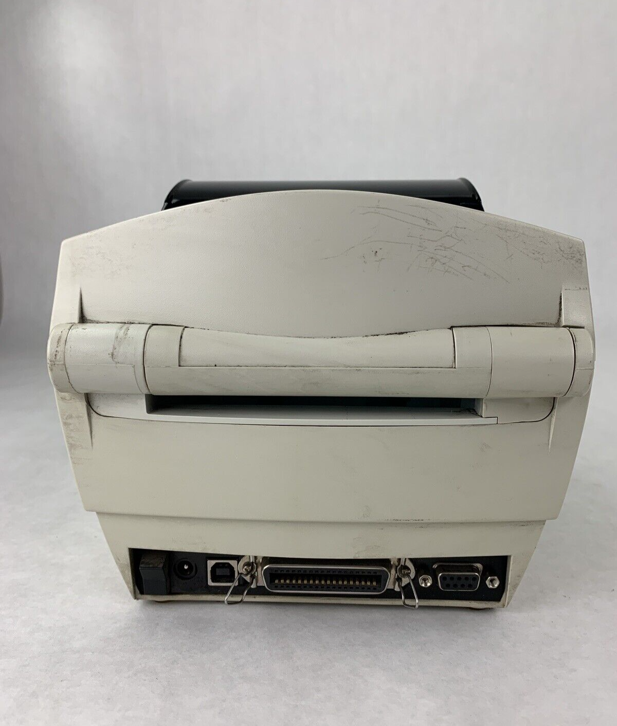 Eltron 2844 CTP Direct Thermal Label Shipping Printer Zebra UPS LP2844 Tested