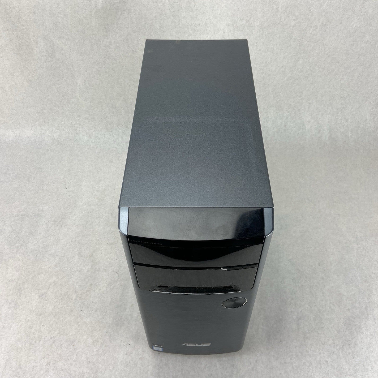 ASUS M32CD MT Intel Core i3-6122 3.7GHz 8GB RAM No HDD No OS2