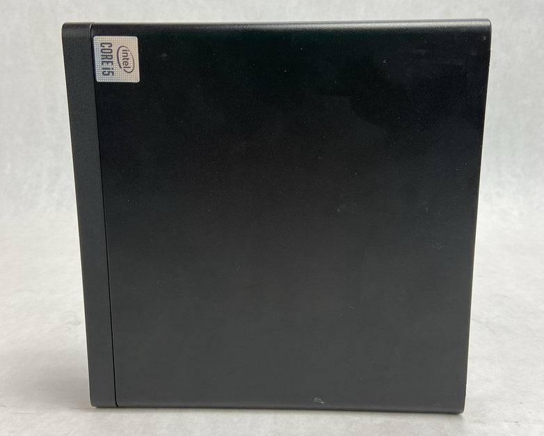HP ProDesk 600 G6 Micro Intel Core i5-10500T 2.3GHz 8GB RAM No HDDOSAC