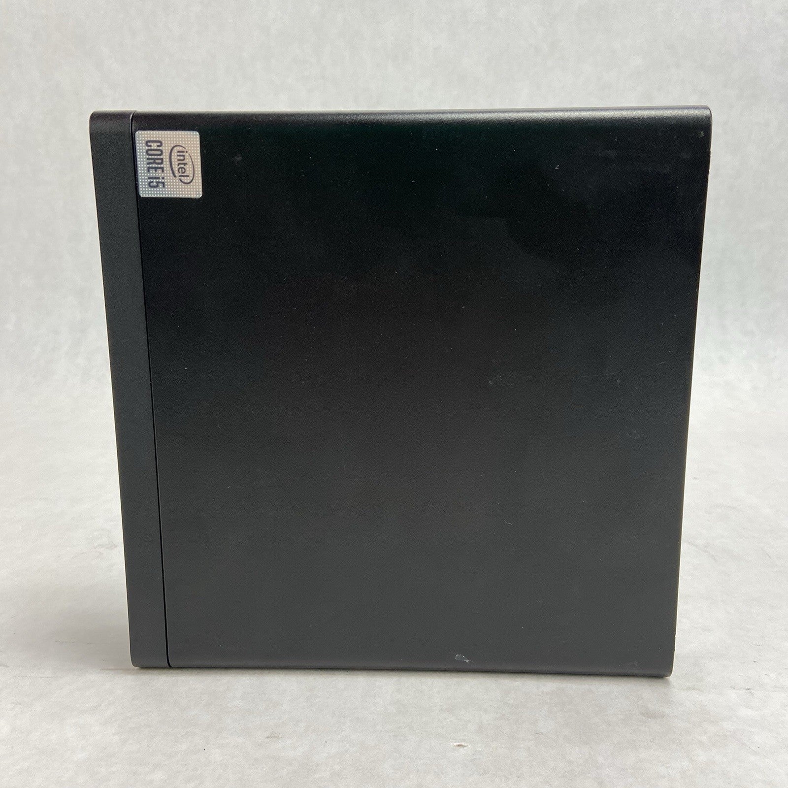 HP ProDesk 600 G6 Micro Intel Core i5-10500T 2.3GHz 8GB RAM No HDDOSAC5
