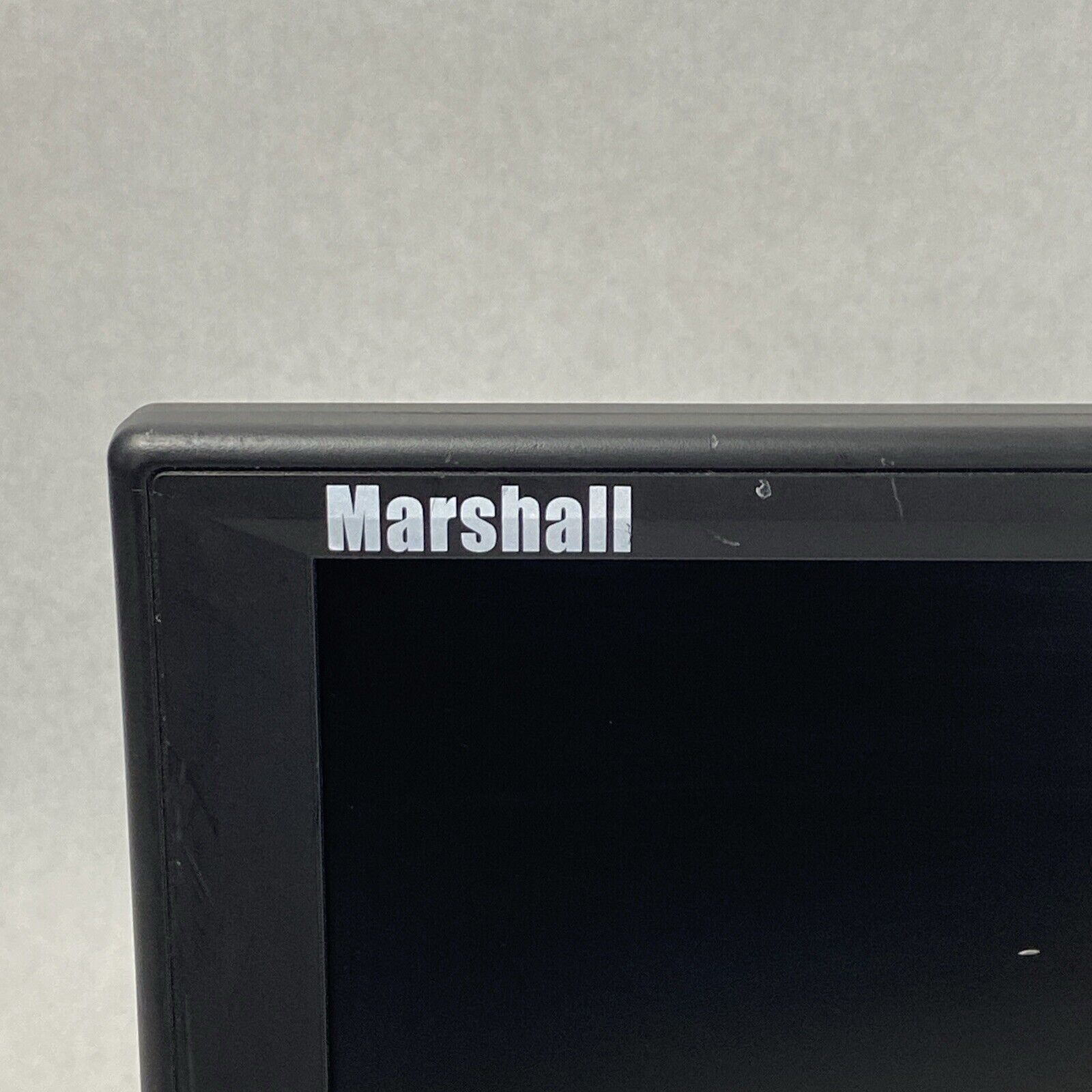 Marshall M-Lynx-10 10-Inch Wide Screen LCD Monitor
