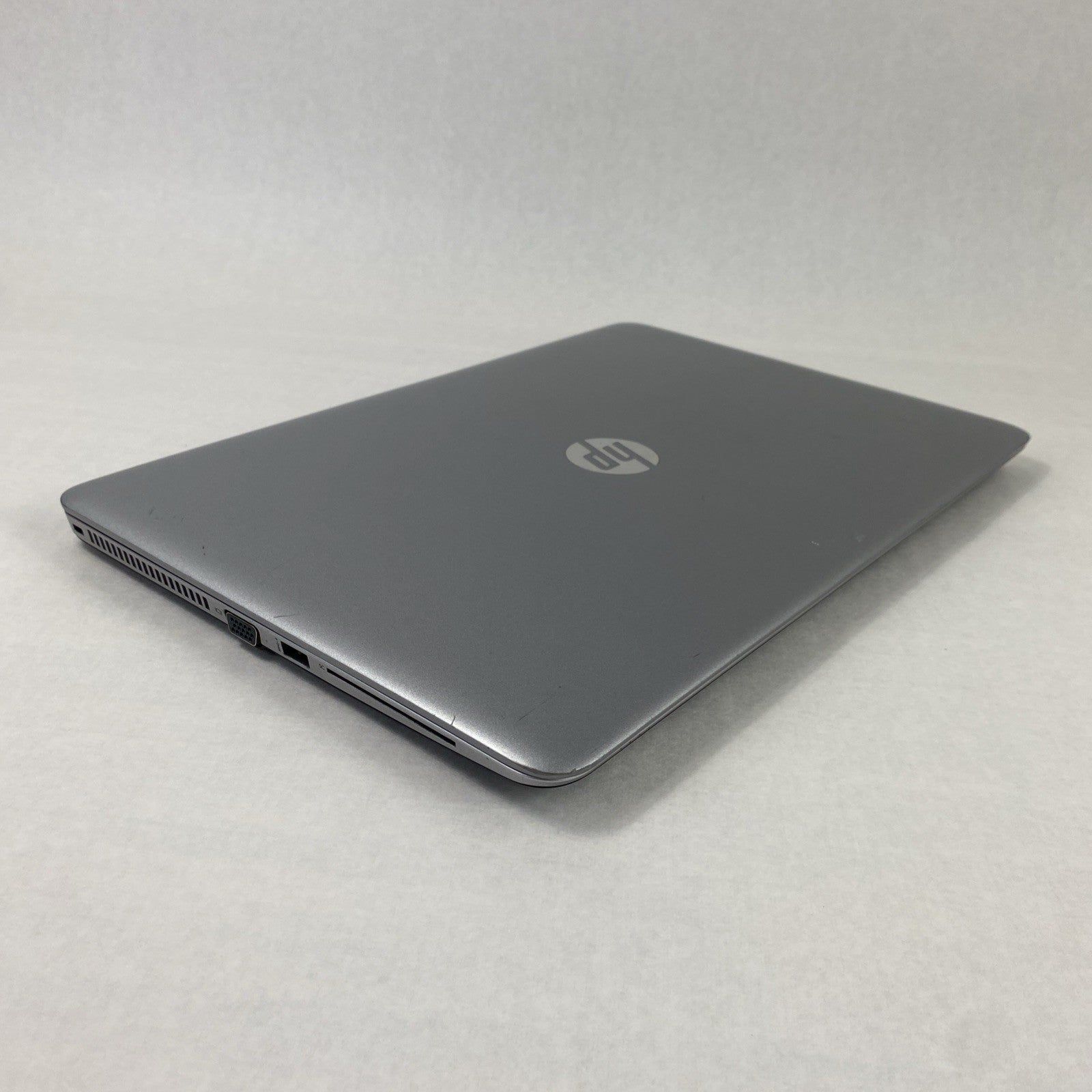 HP EliteBook 850 G4 Intel Core i7-7500U 2.70 GHz 8 GB RAM 15.6" No HDD No OS