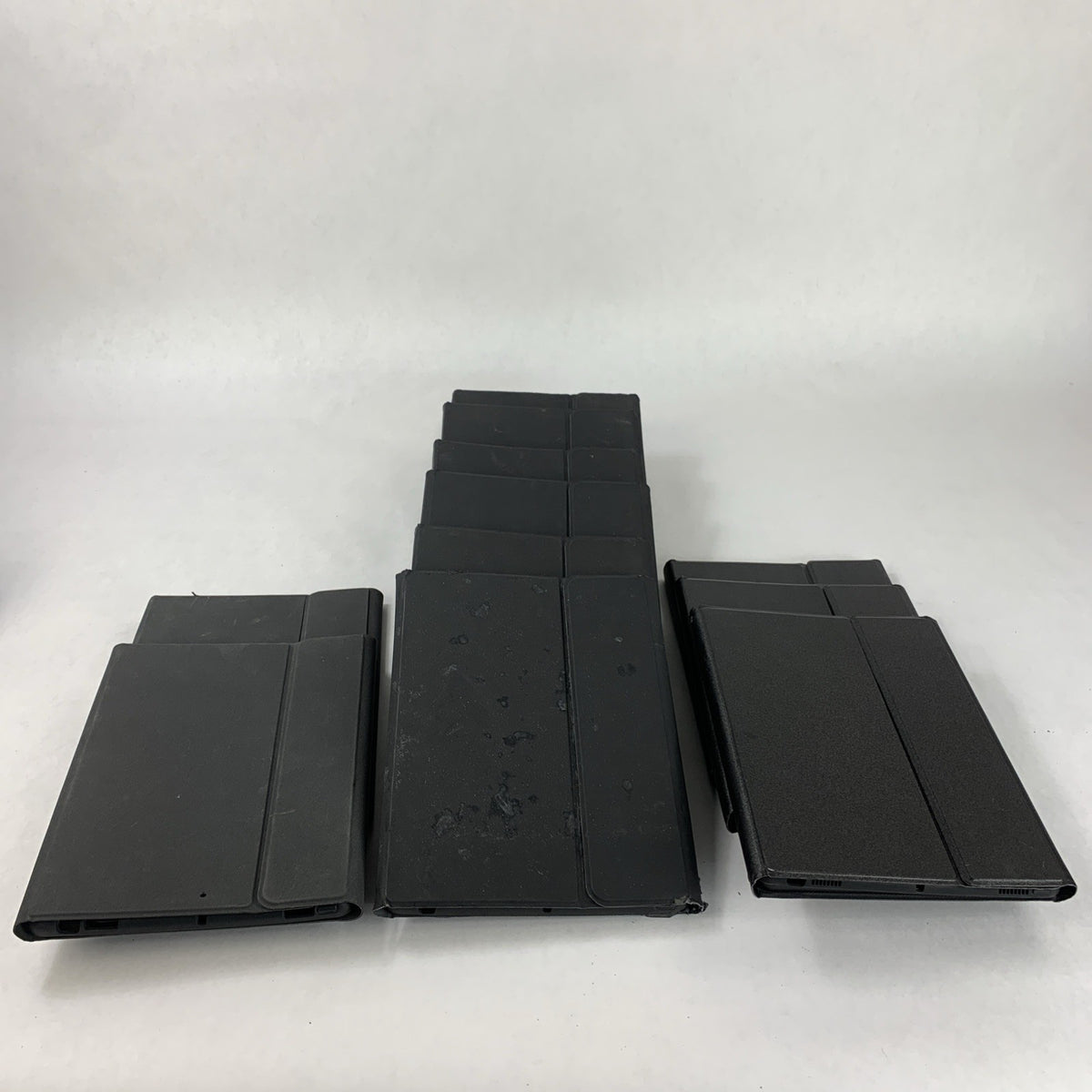 Ipad 10.2 Case with Keyboard 7th Gen - Mixed Lot of 120