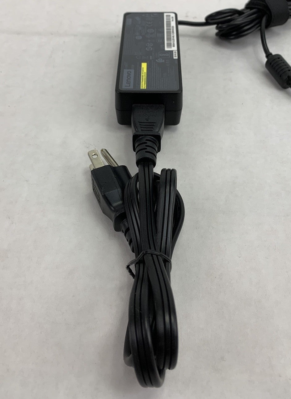 Lenovo PA-1650-72IS 65W AC Adapter (Lot of 4)