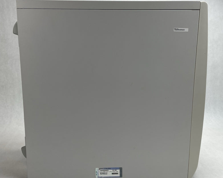 Gateway E-4600 MT Intel Pentium 4 1.90 GHz 512 MB RAM No HDD No OS