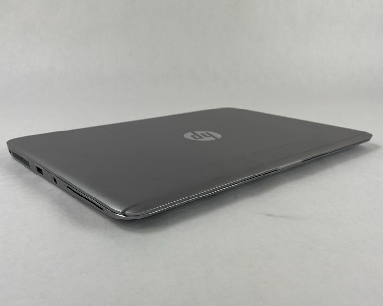 HP EliteBook Folio 1040 G3 14" i5-6200U 2.30 GHz 8 GB RAM No SSD/OS/AC/Wireless