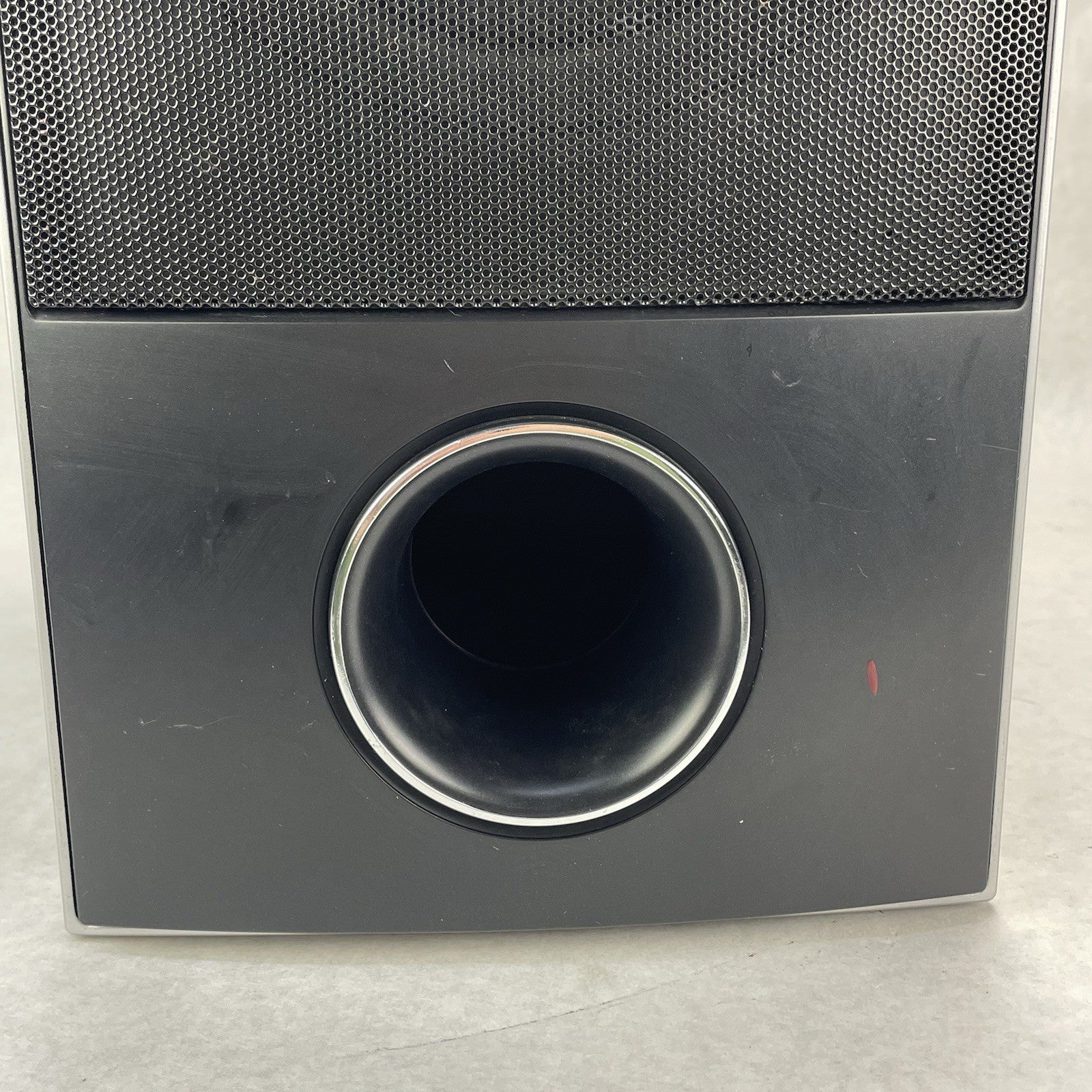 Sony SS-WS74 Passive Subwoofer Home Theater Speaker Tested And Working 3
