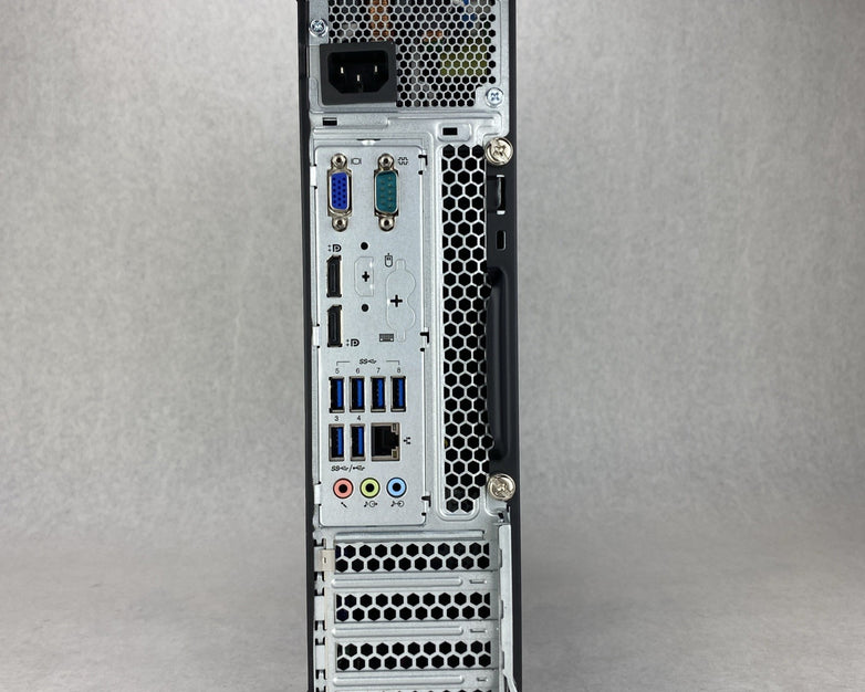 Lenovo ThinkCentre M900 Desktop Core i5-6500 3.20GHz 1x8GB RAM No HDD OS