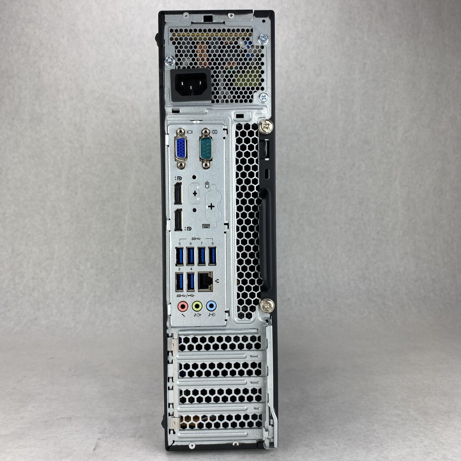 Lenovo ThinkCentre M900 Desktop Core i5-6500 3.20GHz 1x8GB RAM No HDD OS