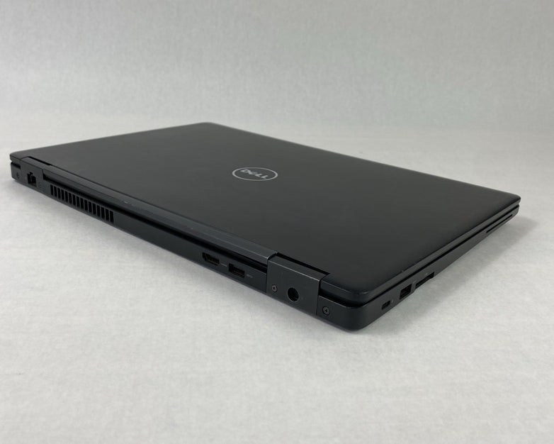 Dell Latitude 5580 Intel Core i5-7300U 2.6GHz 8GB RAM 15.6" No HDD No OS
