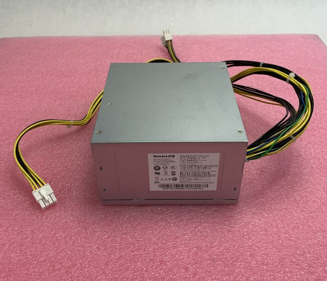 Huntkey HK600-11PP 500W Computer Power Supply1