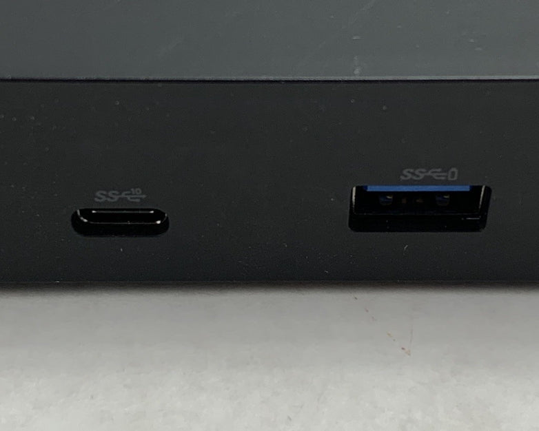 Dell WD19S K20A USB-C Thunderbolt Docking Station No AC Adapter