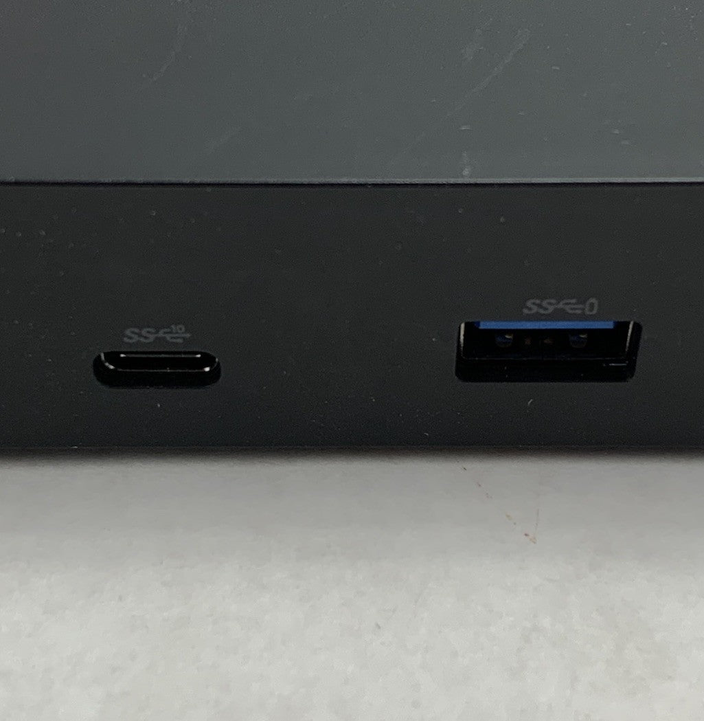 Dell WD19S K20A USB-C Thunderbolt Docking Station No AC Adapter2