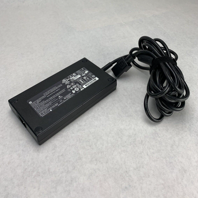 HP TPN-CA03 AC Adapter 200W 19.5V