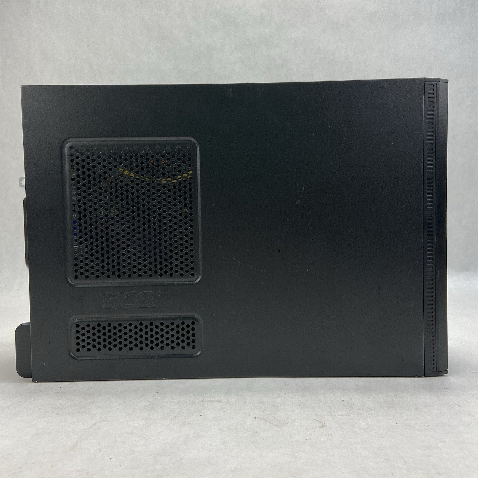 Acer Veriton X2610 SFF Intel Pentium G630 2.7GHz 4GB RAM No HDD No OS6