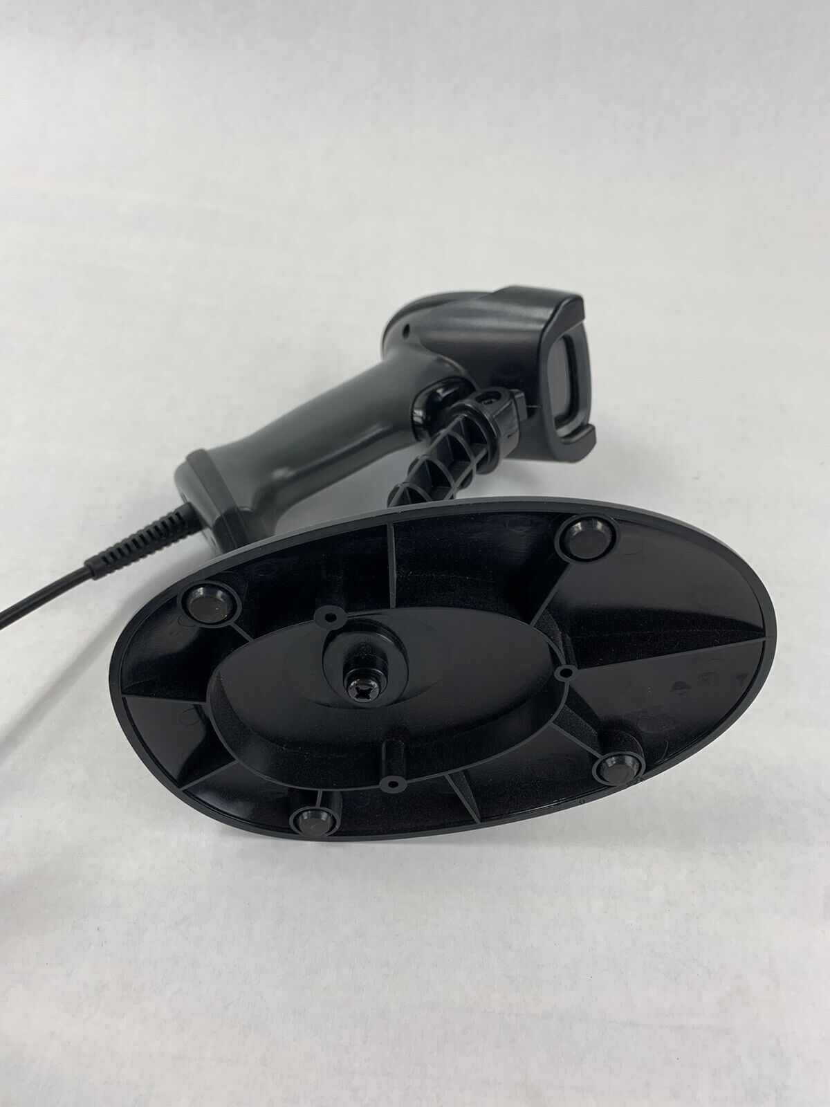 KidCheck System 2D Barcode Scanner with Stand XL-3956