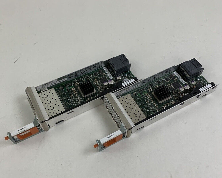 EMC 103-054-100C 4GB 4 Port Hot Swap Module 042-007-362-A05JY09-48 (Lot of 2)