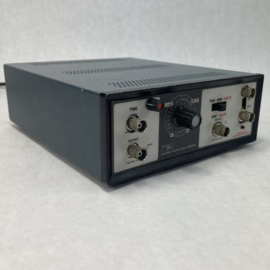 Heath Zenith Precision Oscilloscope Calibrator For Parts