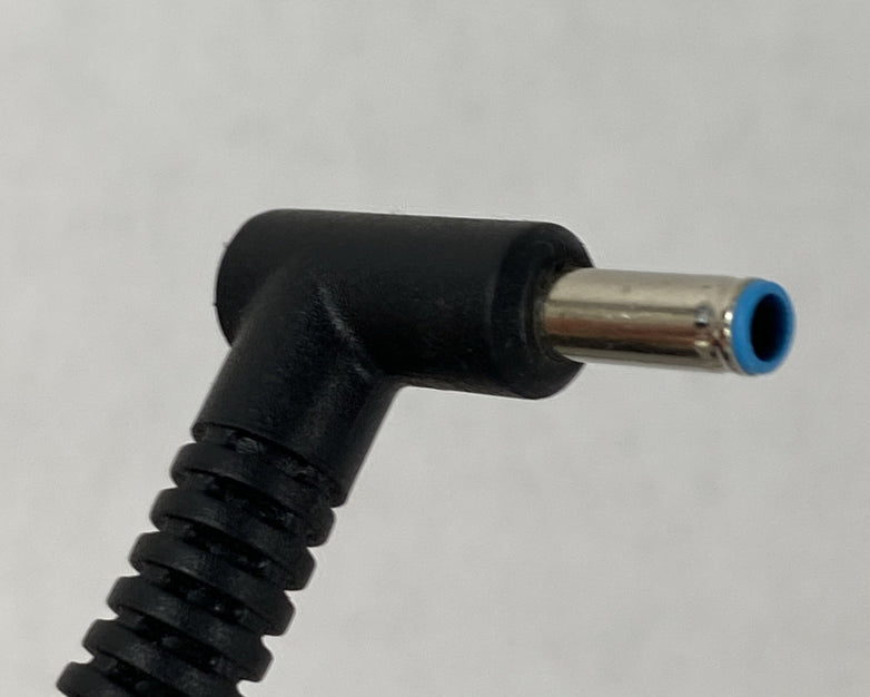 HP TPN-DA17 65W 19.5V 3.33A Blue Tip Barrel Laptop AC Adapter (Lot of 6)